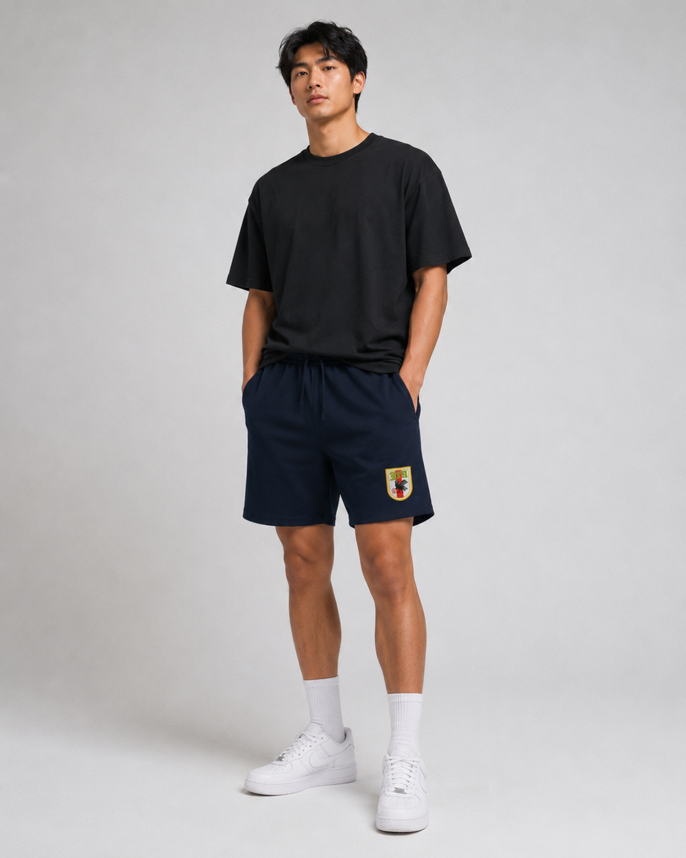 JPN Stadium Shorts
