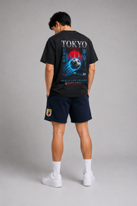 JPN Stadium Shorts