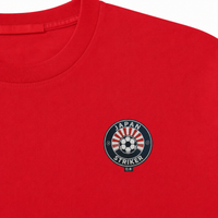 Rising Sun Striker Tee