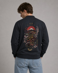 Japan Classic Bomber