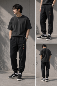 JPN Terrace Joggers
