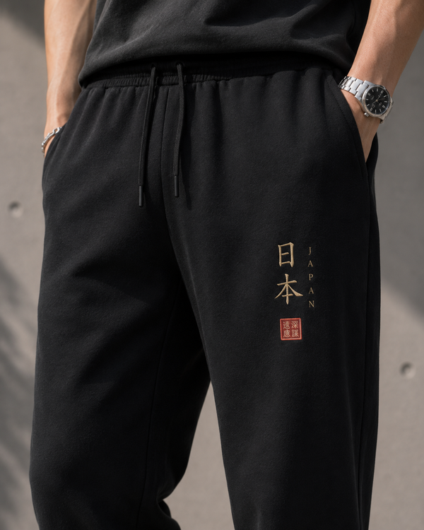 JPN Terrace Joggers
