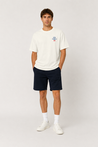 Boggi England Tee