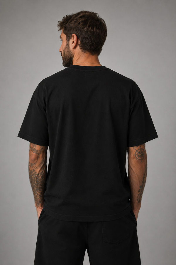 England 6 Tee