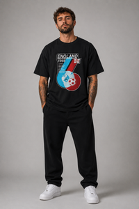 England 6 Tee