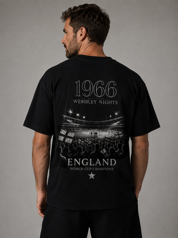 1966 Champion Tee