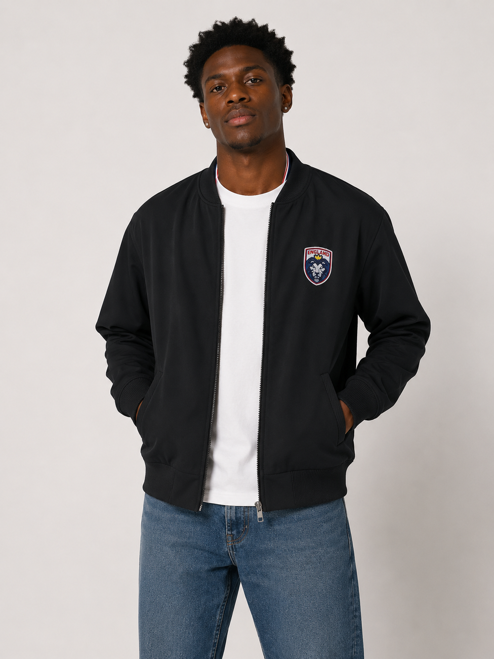 ENG Classic Bomber