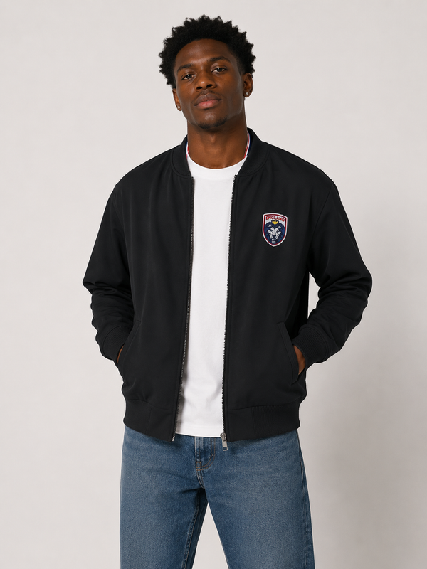 ENG Classic Bomber