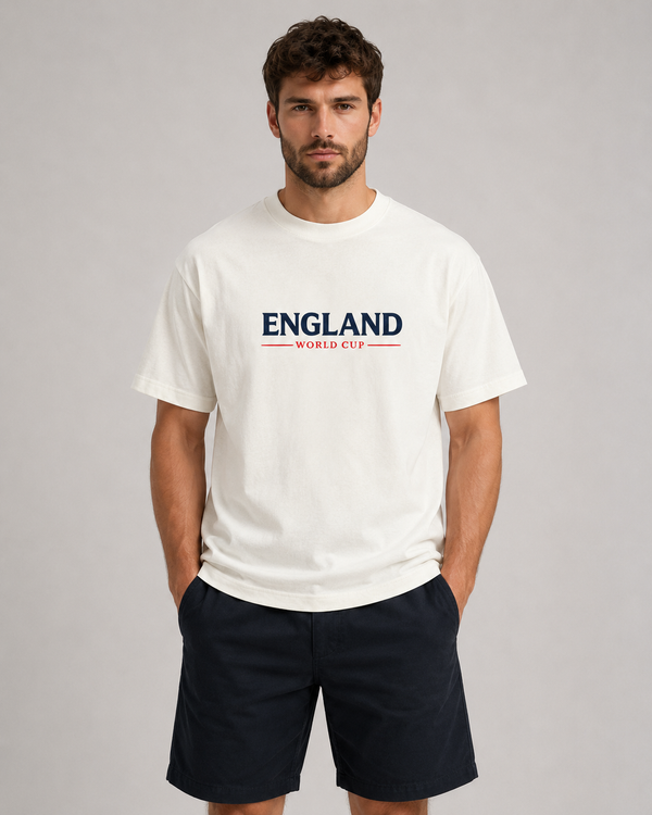 Glory Tee England