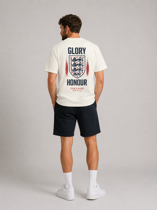 Glory Tee England