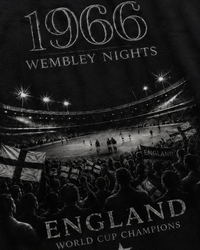 1966 Champion Tee