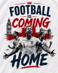 Coming Home Tee