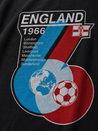 England 6 Tee