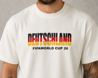 Deutschland Tee