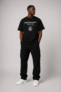 No. 4 Tee