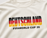 Deutschland Tee