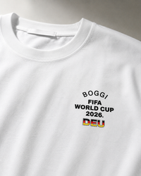 Boggi Germany Tee
