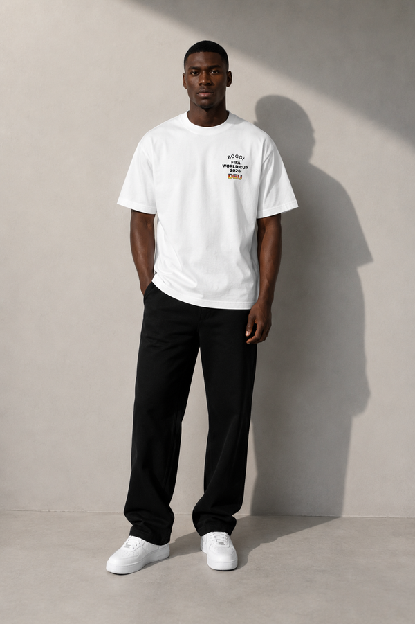 Boggi Germany Tee
