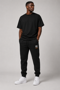 Germany Terrace Joggers