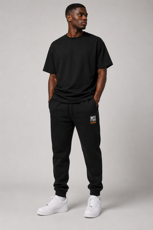 Germany Terrace Joggers