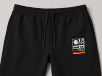 Germany Terrace Joggers