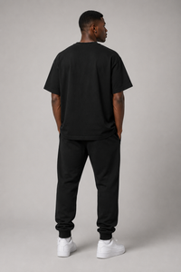 Germany Terrace Joggers