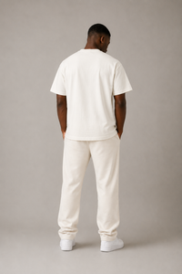 GER X Nation XI Ivory Tee