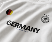 GER Team Tee