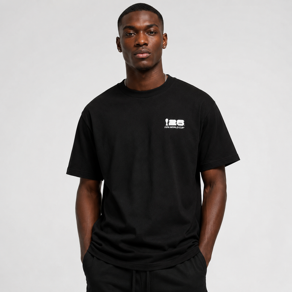Royal Oranje Tee