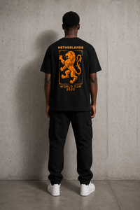 Royal Oranje Tee