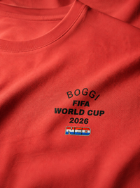 Boggi Ned Tee
