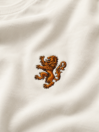 Netherlands Heritage Tee