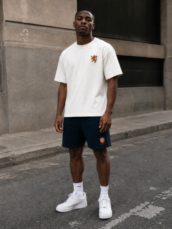 Netherlands Stadium Shorts