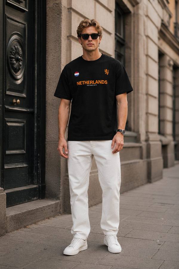 NED Team Tee