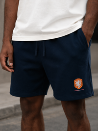 Netherlands Stadium Shorts