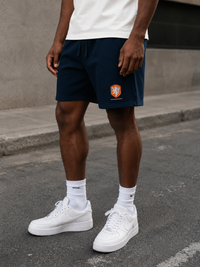 Netherlands Stadium Shorts