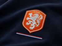 Netherlands Stadium Shorts