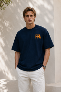 FIFA X NED Tee