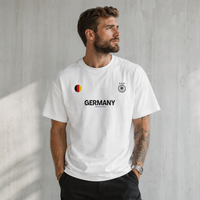 GER Team Tee