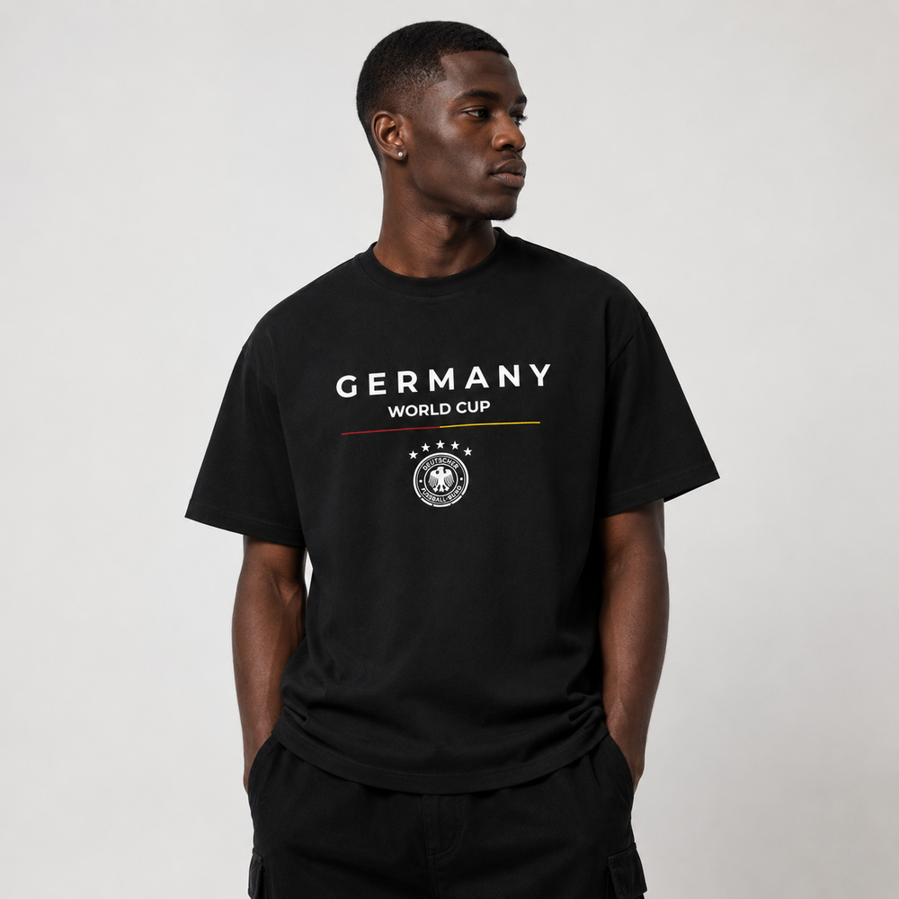 No. 4 Tee
