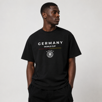 No. 4 Tee