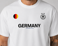 GER Team Tee
