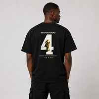 No. 4 Tee