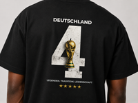 No. 4 Tee