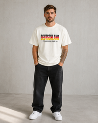 Deutschland Tee