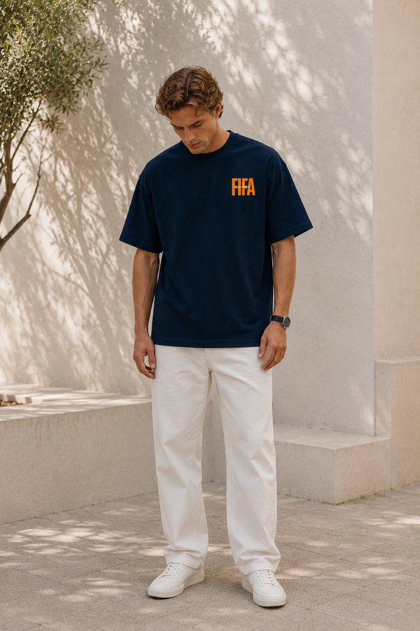 FIFA X NED Tee