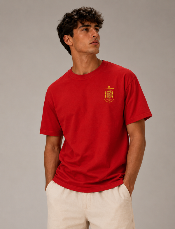 Yamal ESP Tee