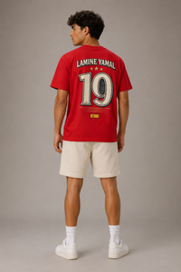 Yamal ESP Tee