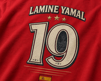 Yamal ESP Tee