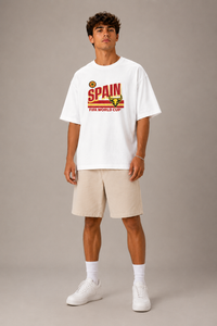 Stamp ESP Tee